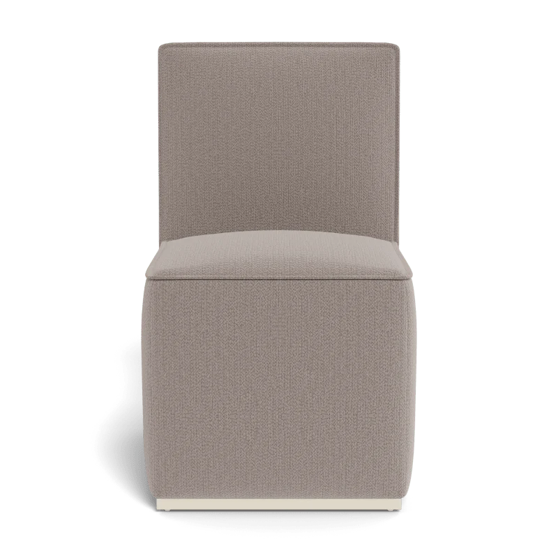 Santorini Armless Dining Chair - Image 51