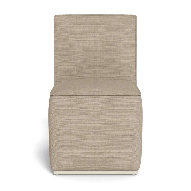 Santorini Armless Dining Chair - Image 57