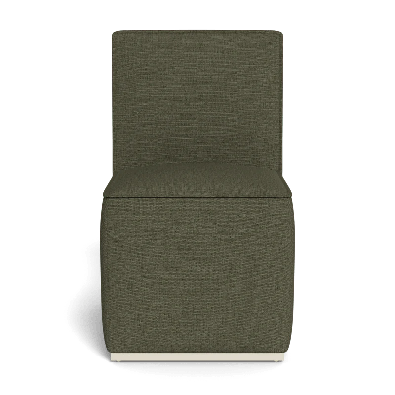 Santorini Armless Dining Chair - Image 69