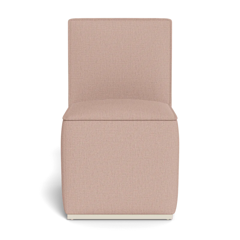 Santorini Armless Dining Chair - Image 70