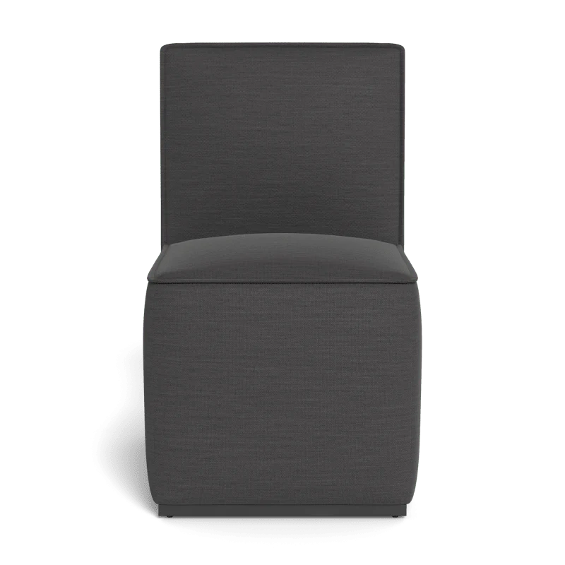 Santorini Armless Dining Chair - Image 74
