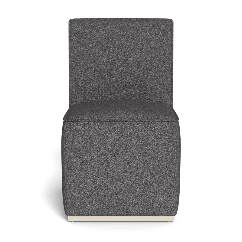 Santorini Armless Dining Chair - Image 91