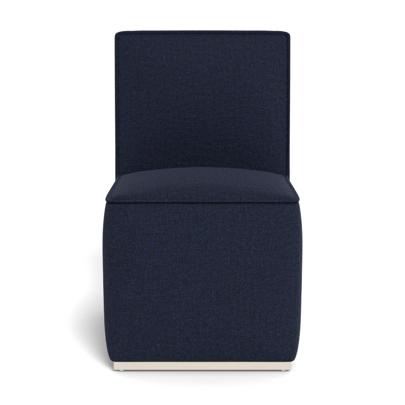Santorini Armless Dining Chair - Image 93