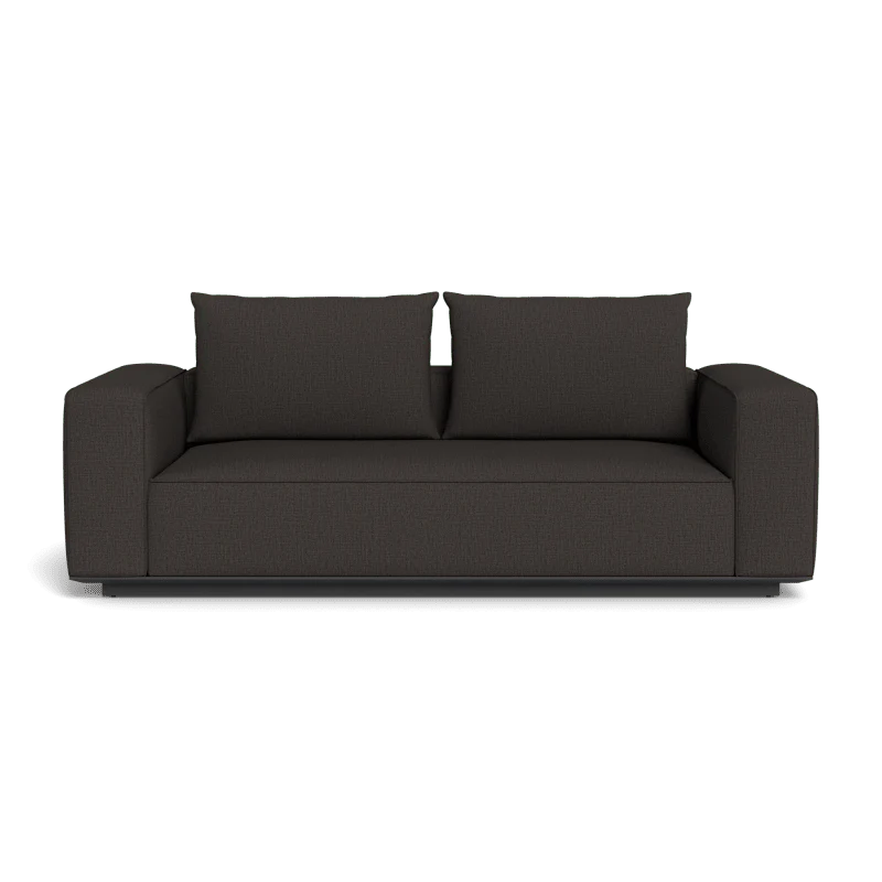 Santorini 2 Seat Sofa - Image 105