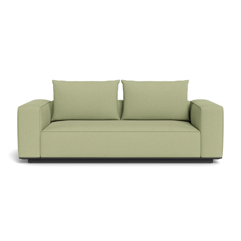 Santorini 2 Seat Sofa - Image 110