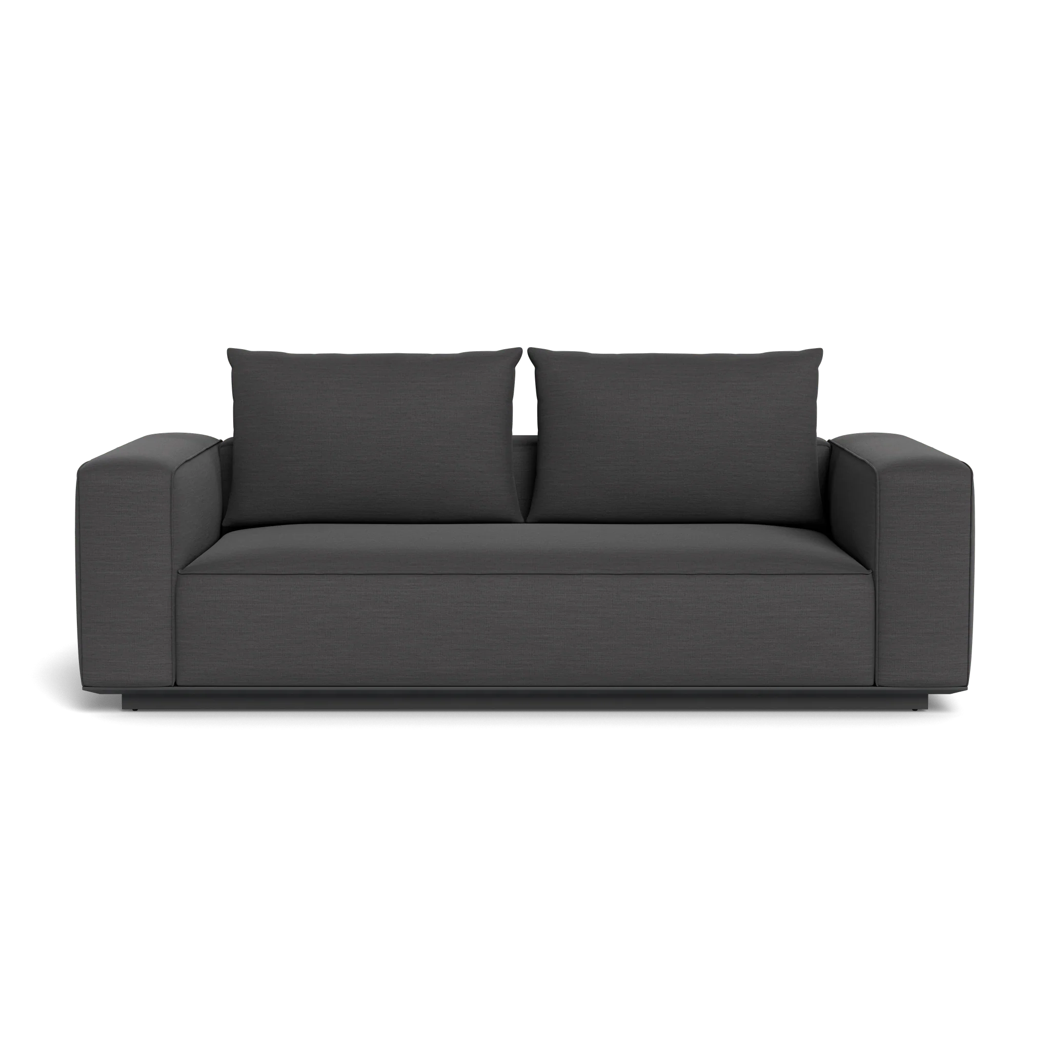 Santorini 2 Seat Sofa - Image 13