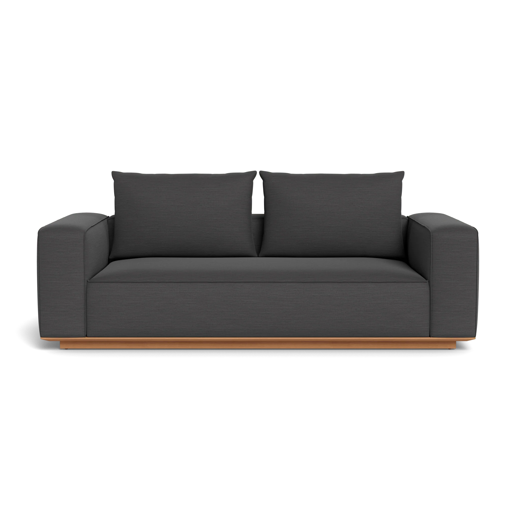 Santorini 2 Seat Sofa - Image 26