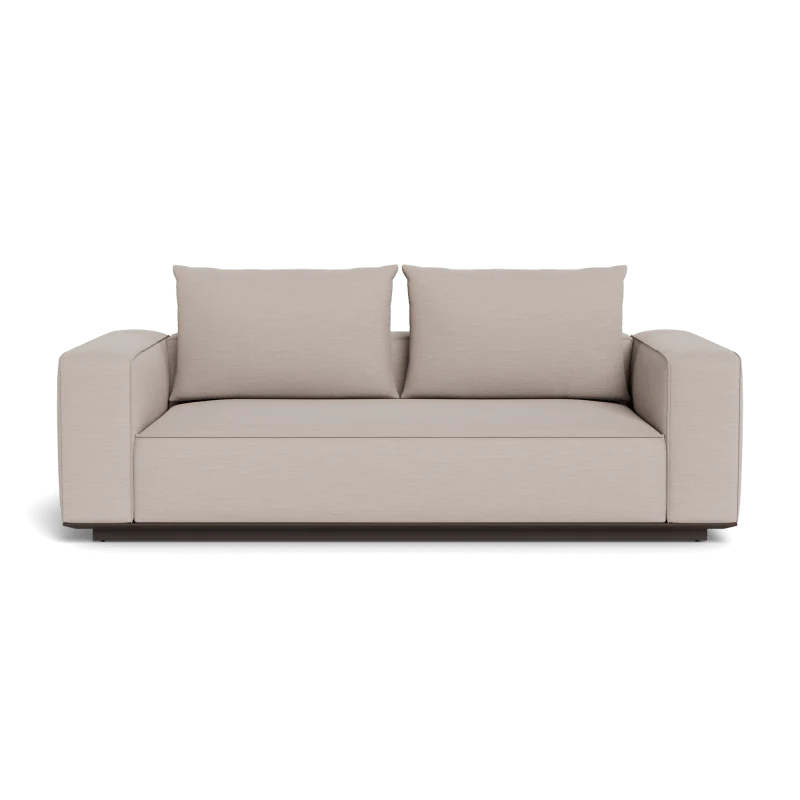Santorini 2 Seat Sofa - Image 38