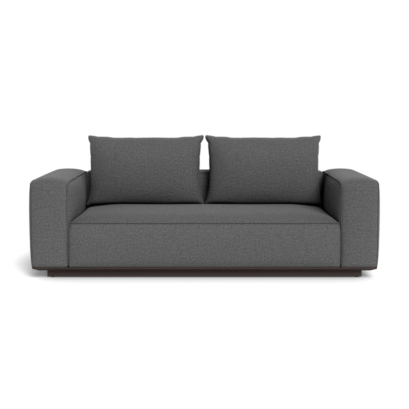 Santorini 2 Seat Sofa - Image 45