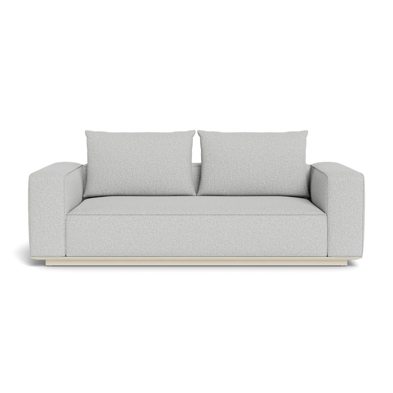 Santorini 2 Seat Sofa - Image 54