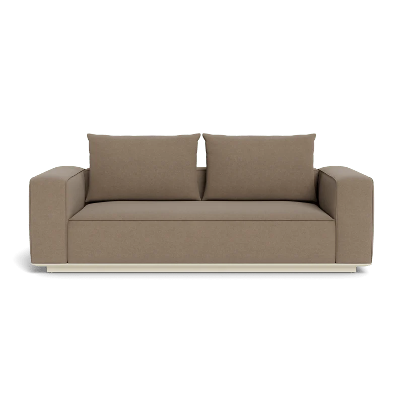 Santorini 2 Seat Sofa - Image 57