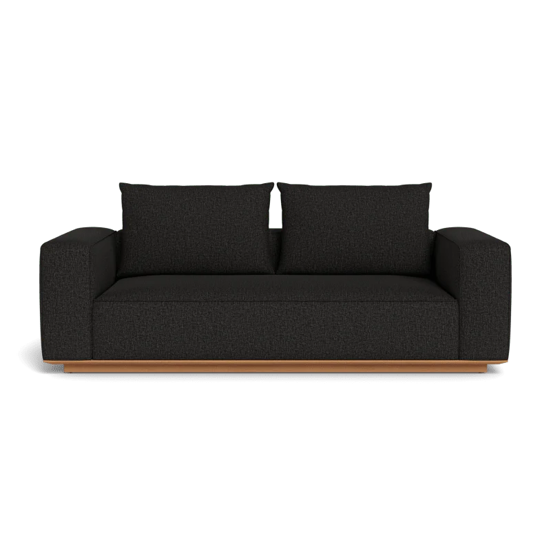 Santorini 2 Seat Sofa - Image 67