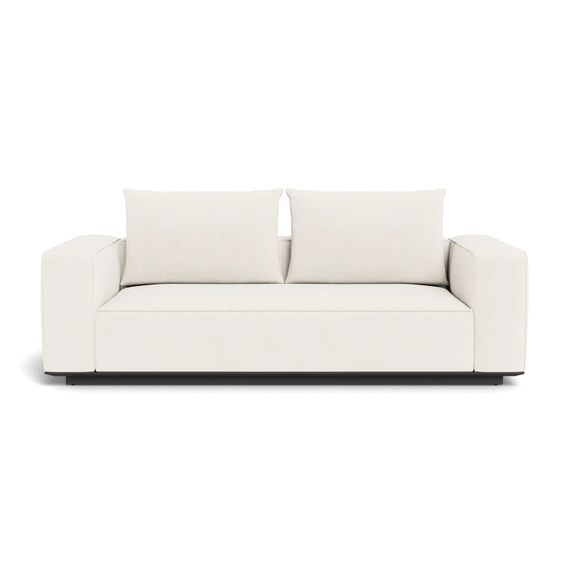 Santorini 2 Seat Sofa - Image 87