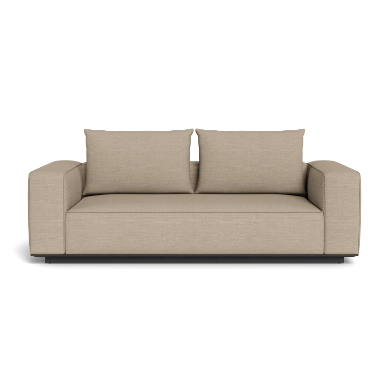 Santorini 2 Seat Sofa - Image 95
