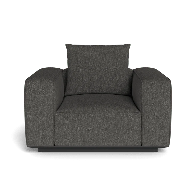 Santorini Lounge Chair - Image 102