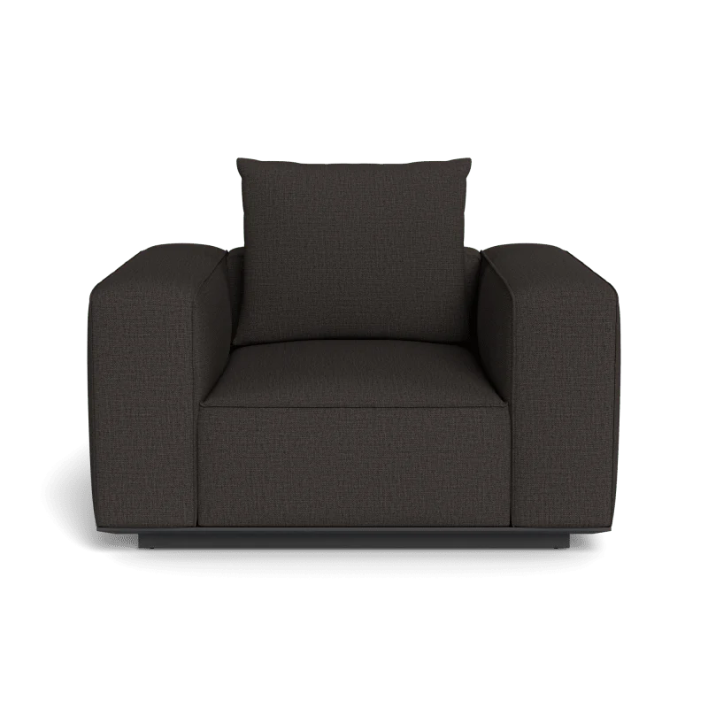 Santorini Lounge Chair - Image 104