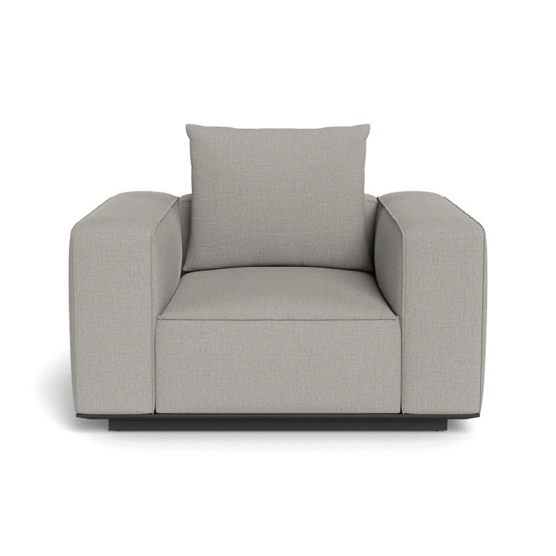 Santorini Lounge Chair - Image 106