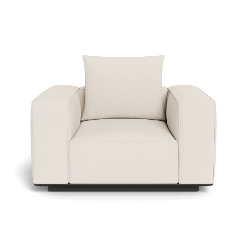 Santorini Lounge Chair - Image 107