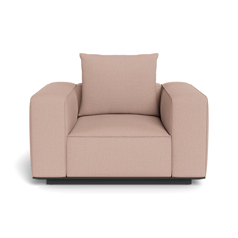 Santorini Lounge Chair - Image 108