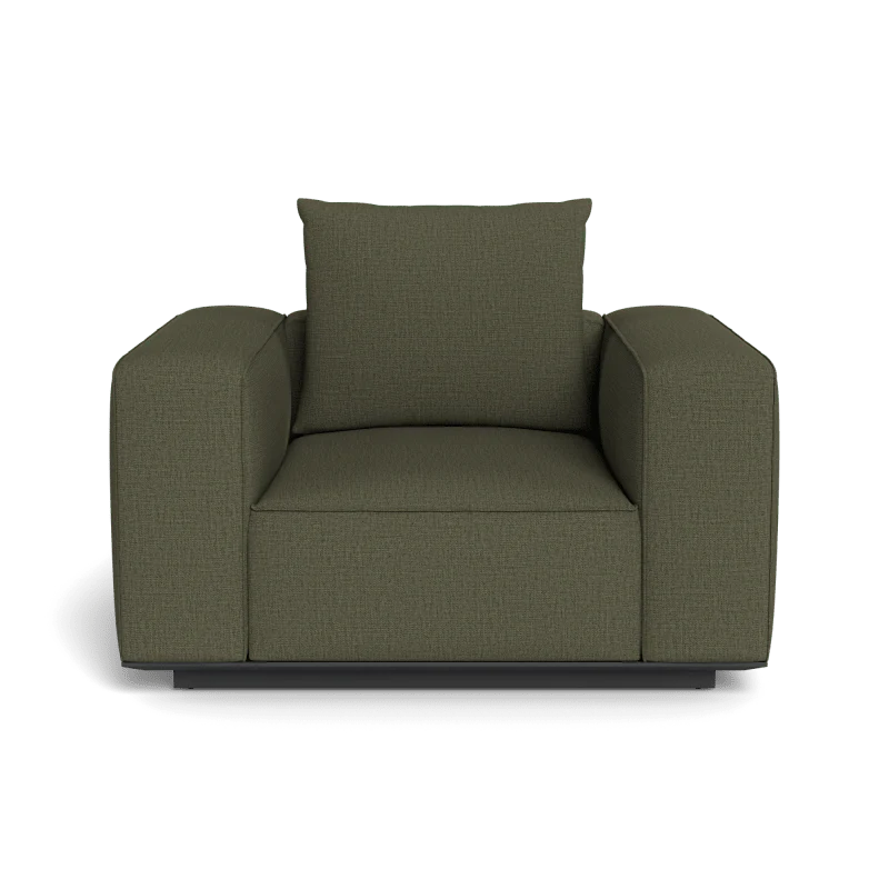 Santorini Lounge Chair - Image 109