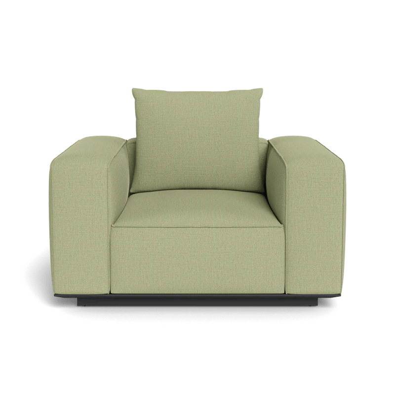 Santorini Lounge Chair - Image 110