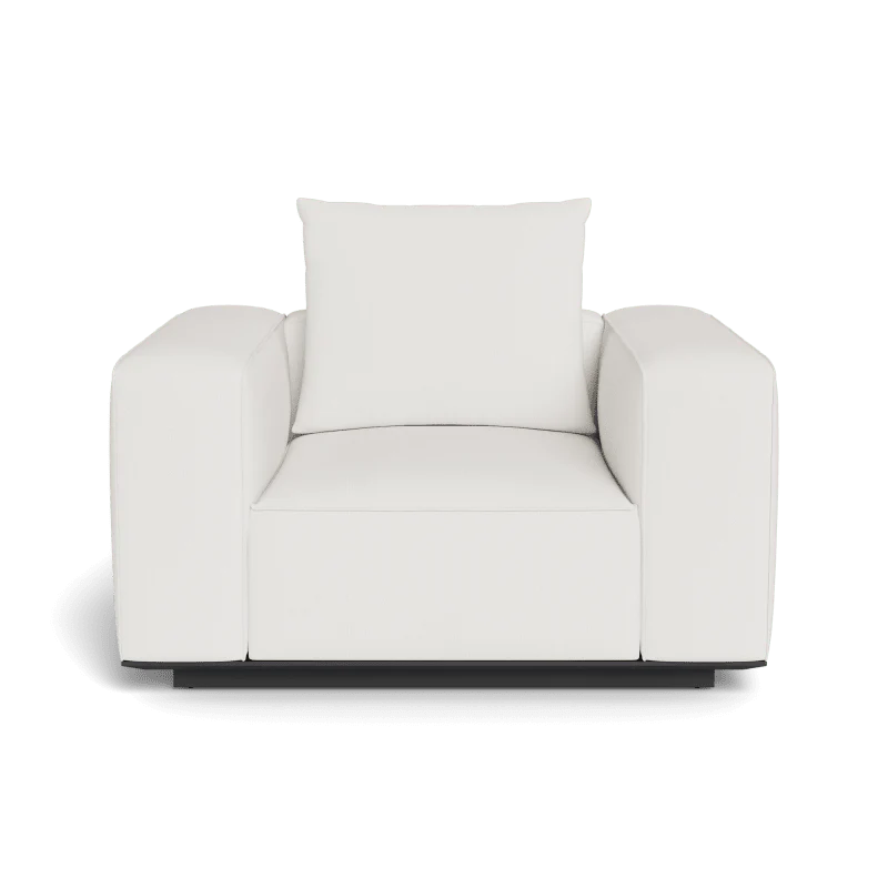 Santorini Lounge Chair - Image 111