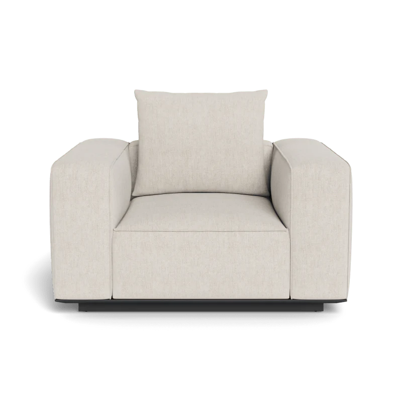 Santorini Lounge Chair - Image 112