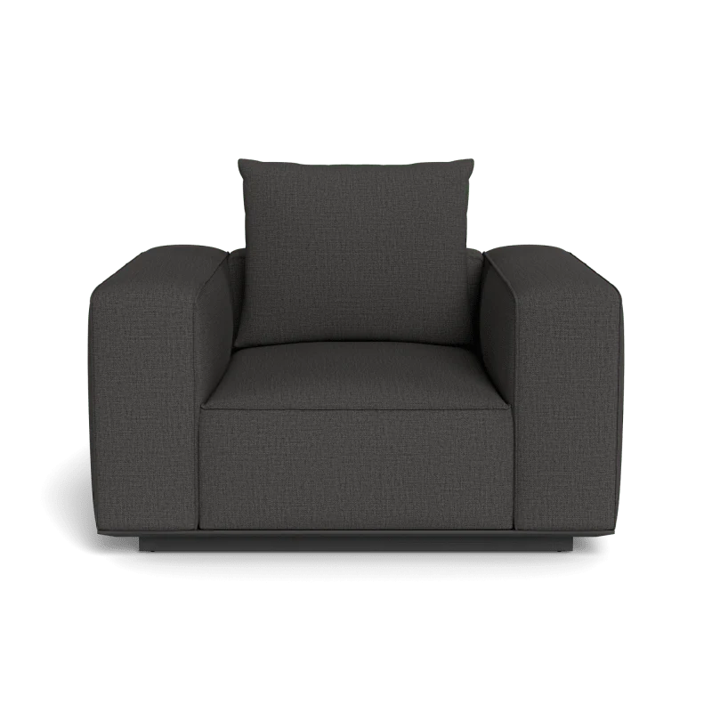 Santorini Lounge Chair - Image 113