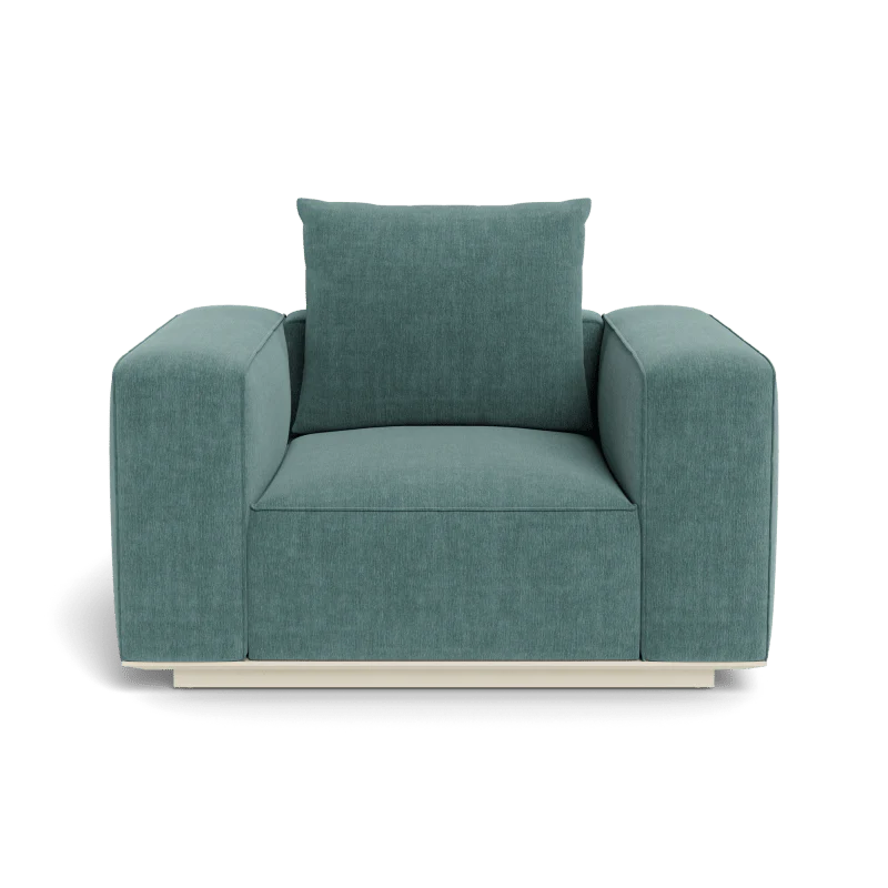 Santorini Lounge Chair - Image 114