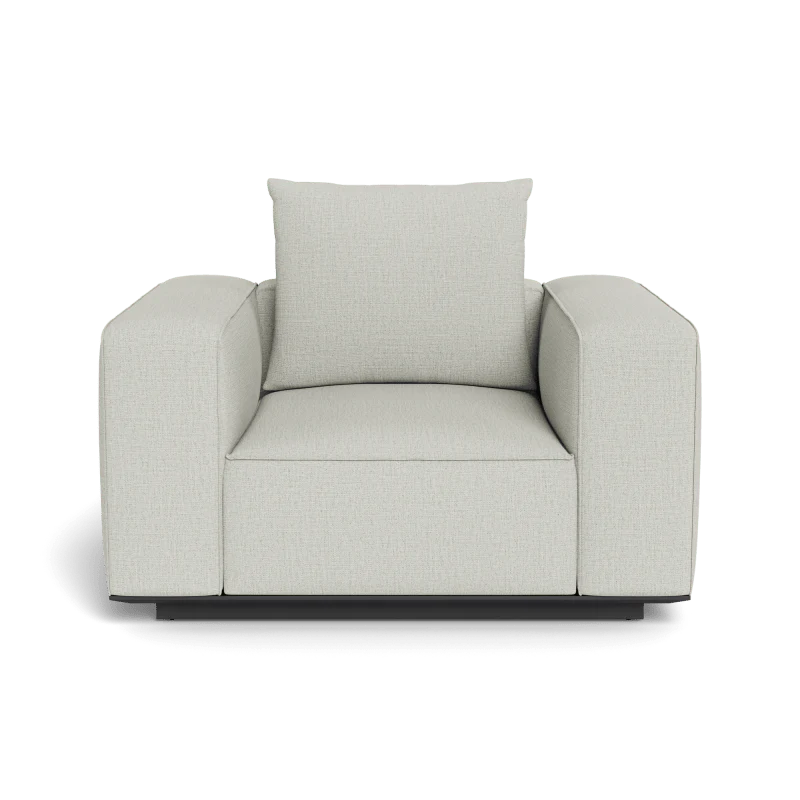 Santorini Lounge Chair - Image 115
