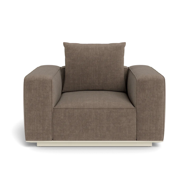 Santorini Lounge Chair - Image 116
