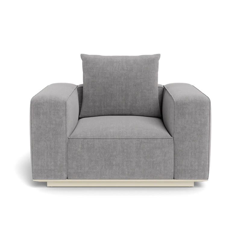 Santorini Lounge Chair - Image 117