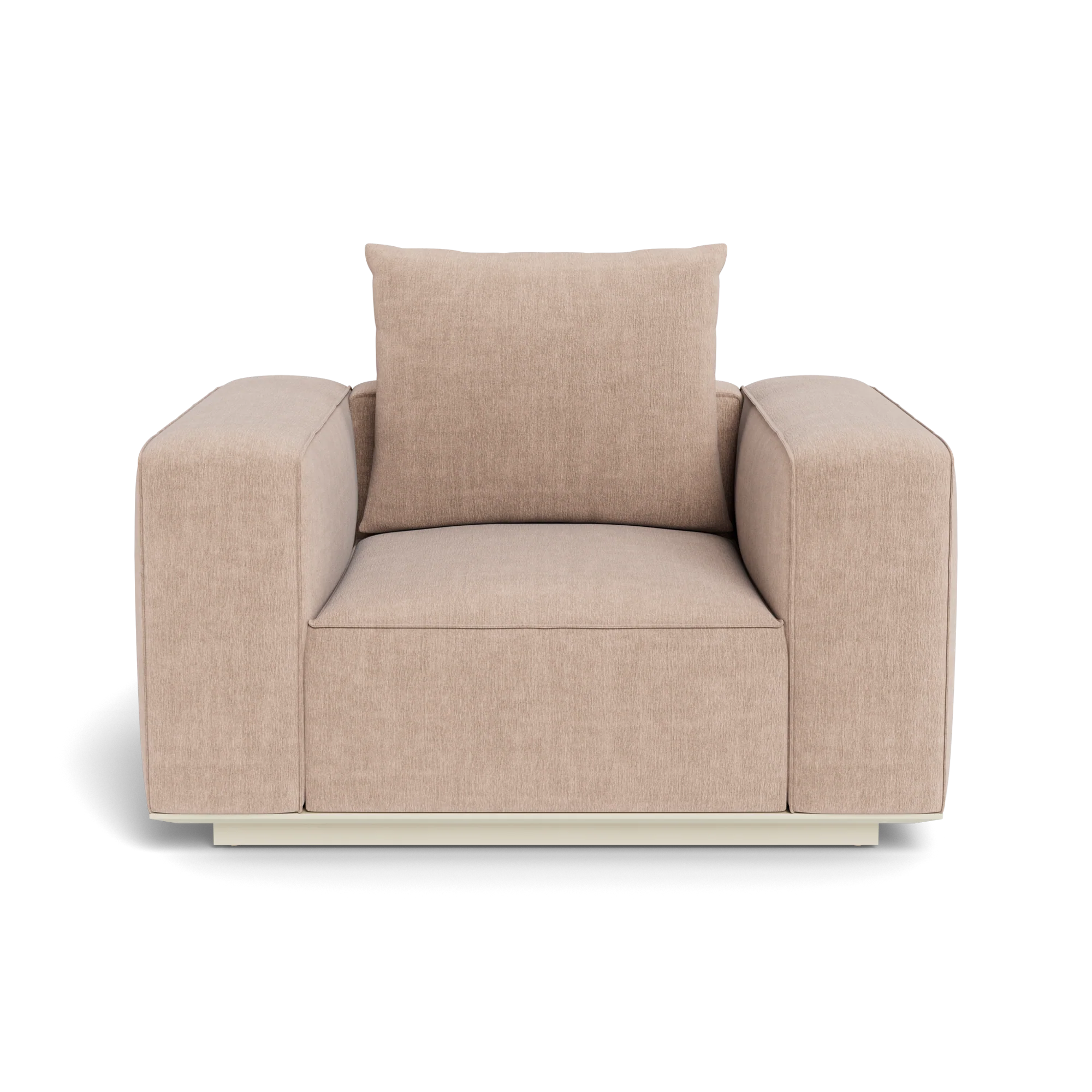 Santorini Lounge Chair - Image 118