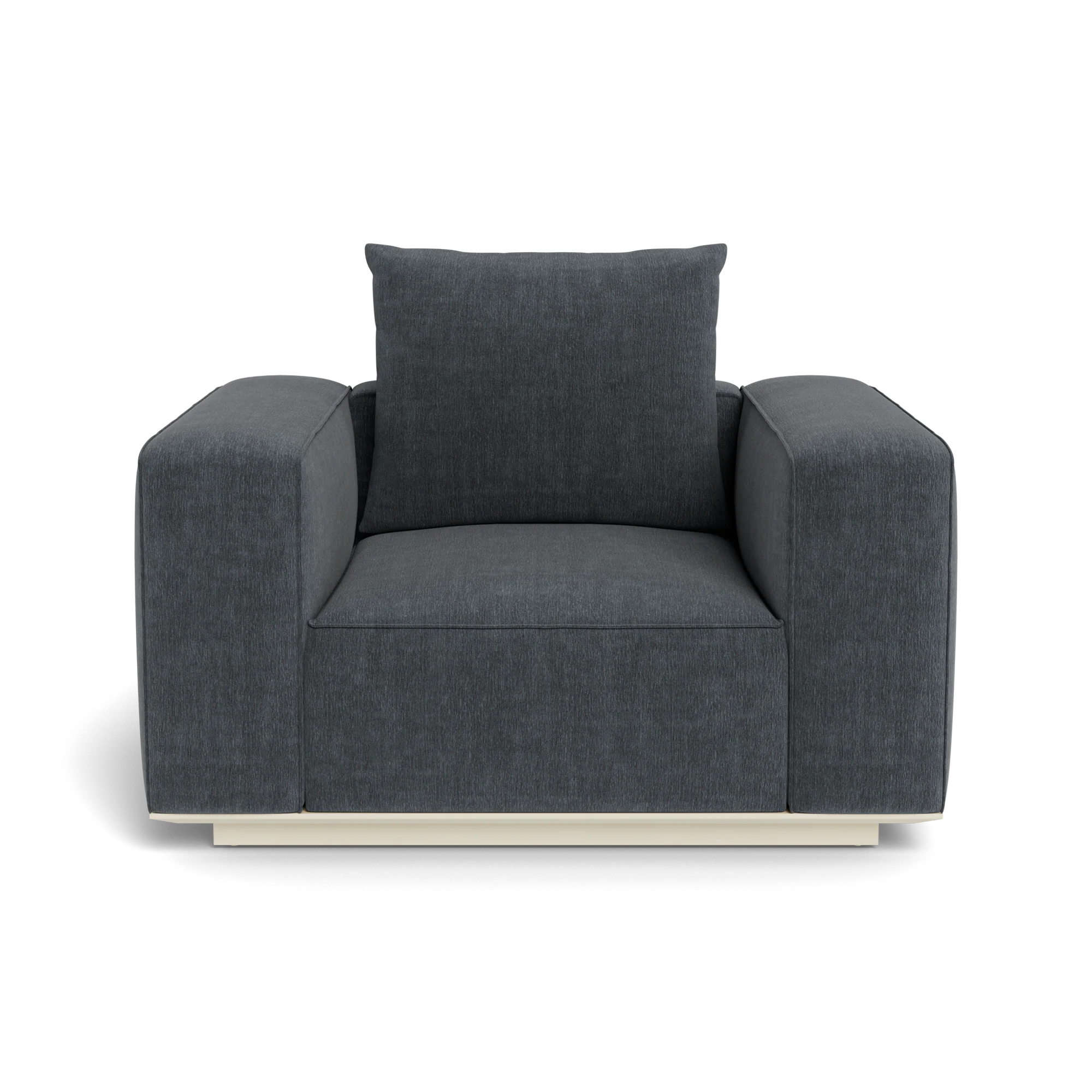 Santorini Lounge Chair - Image 119