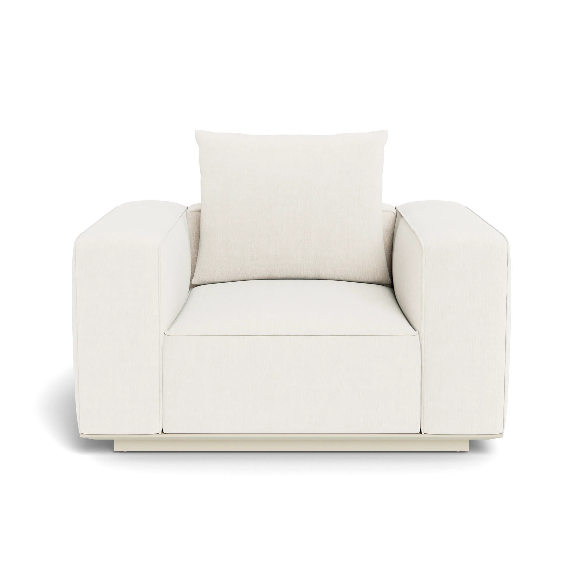 Santorini Lounge Chair - Image 120