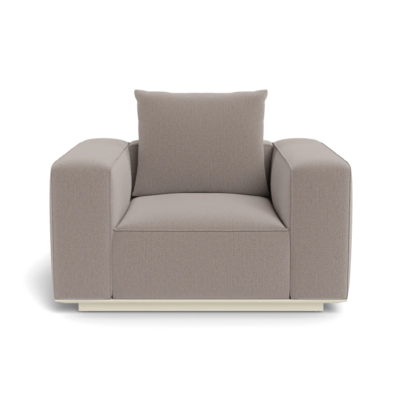 Santorini Lounge Chair - Image 122