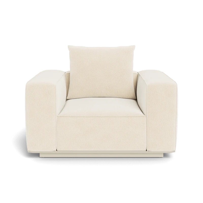 Santorini Lounge Chair - Image 124