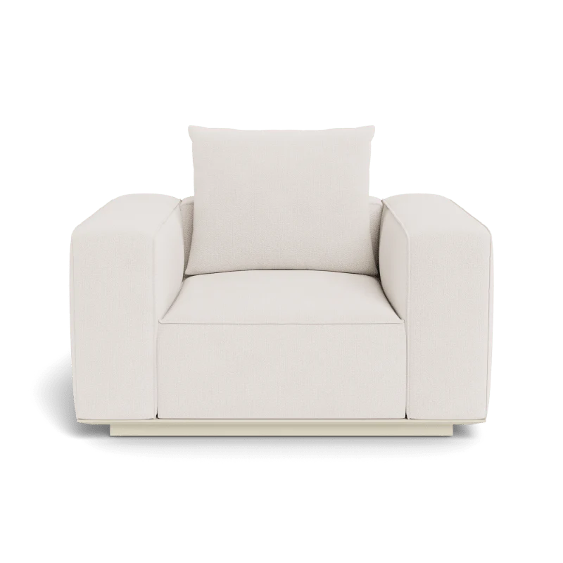 Santorini Lounge Chair - Image 125