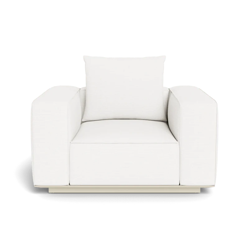 Santorini Lounge Chair - Image 126
