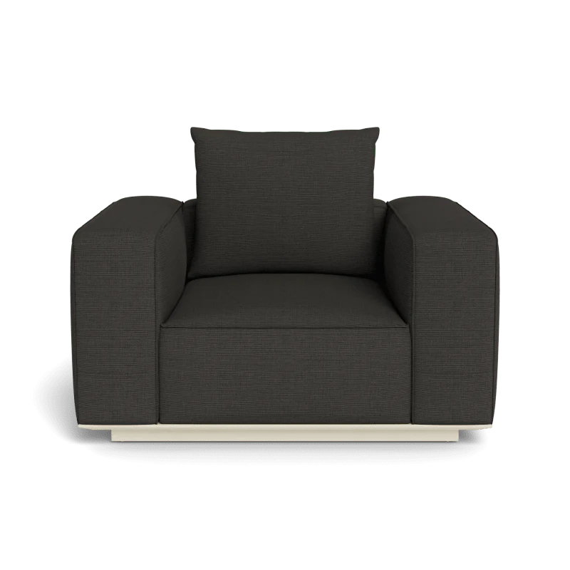 Santorini Lounge Chair - Image 127