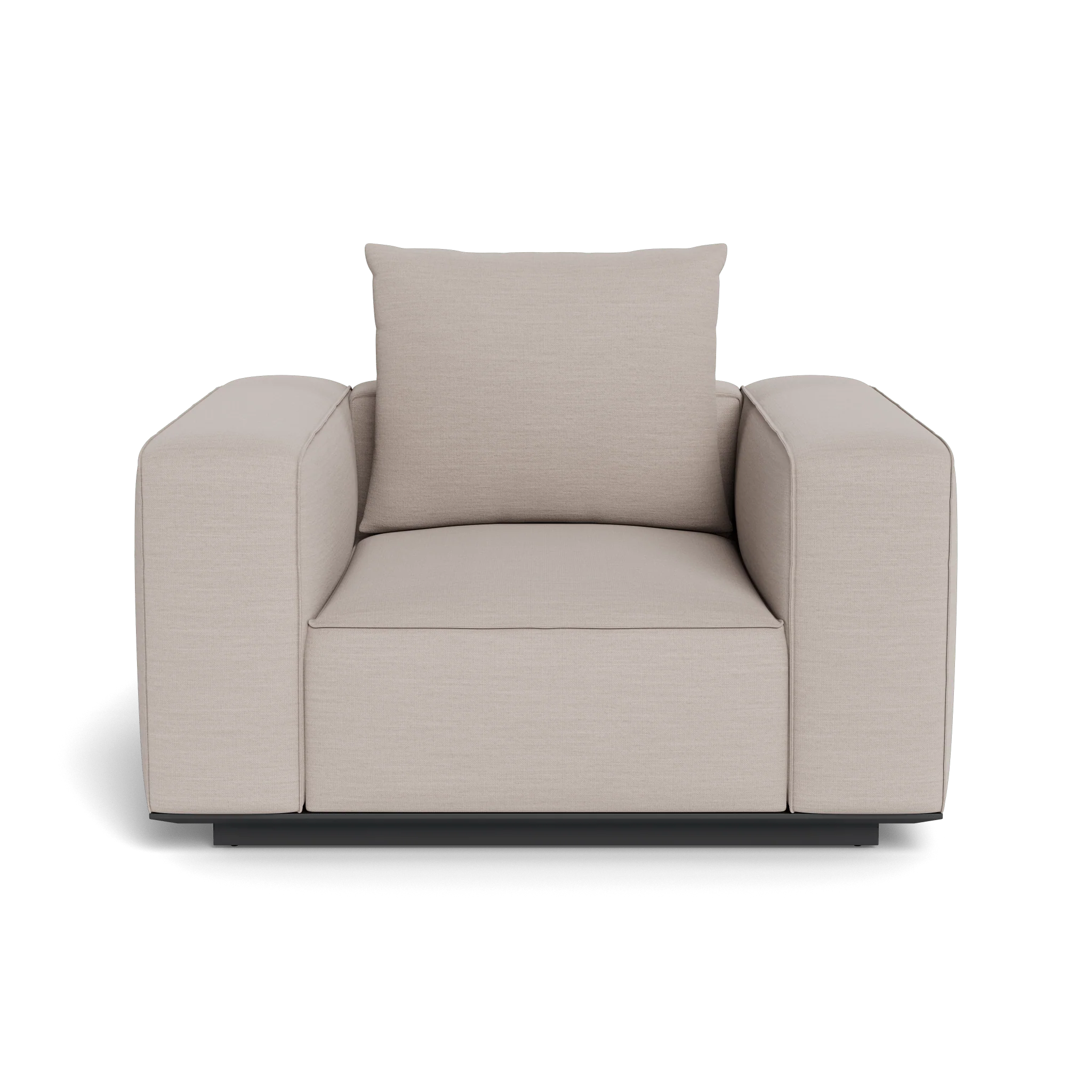 Santorini Lounge Chair - Image 13