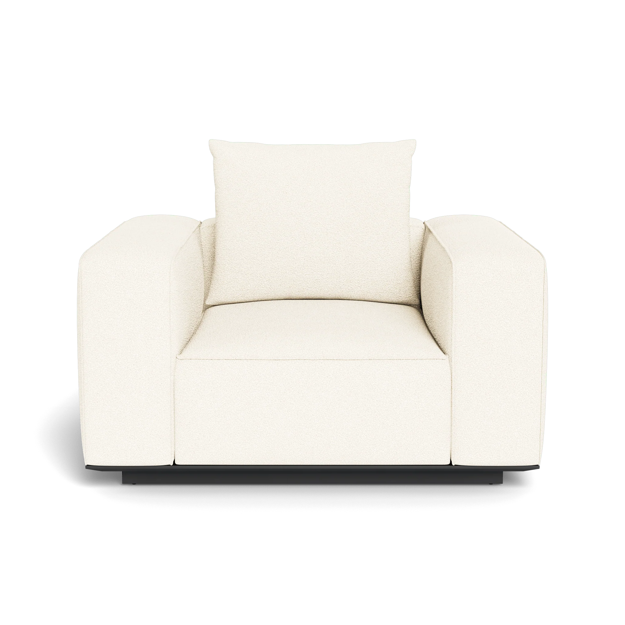Santorini Lounge Chair - Image 14