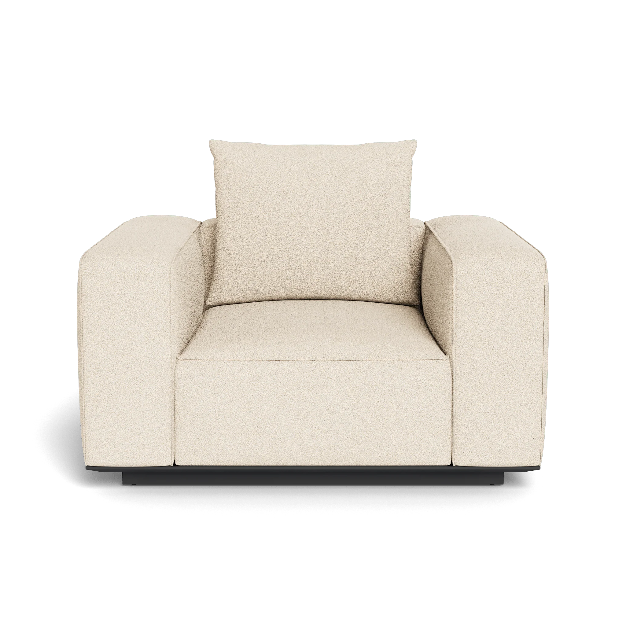 Santorini Lounge Chair - Image 15