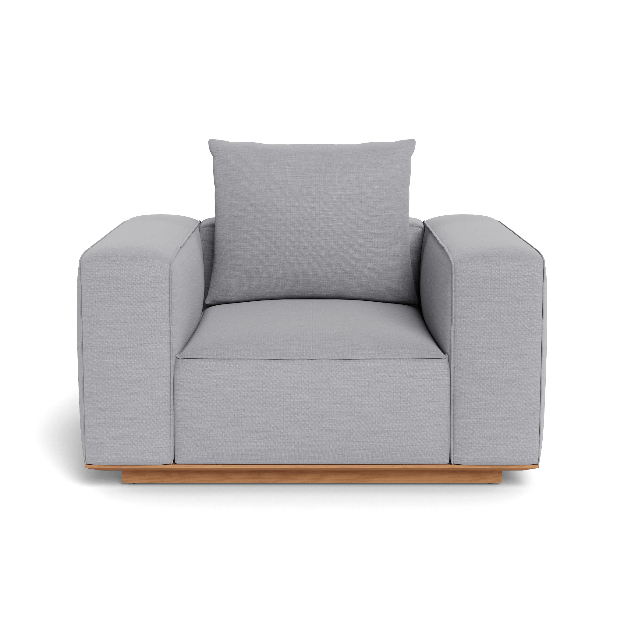 Santorini Lounge Chair - Image 24