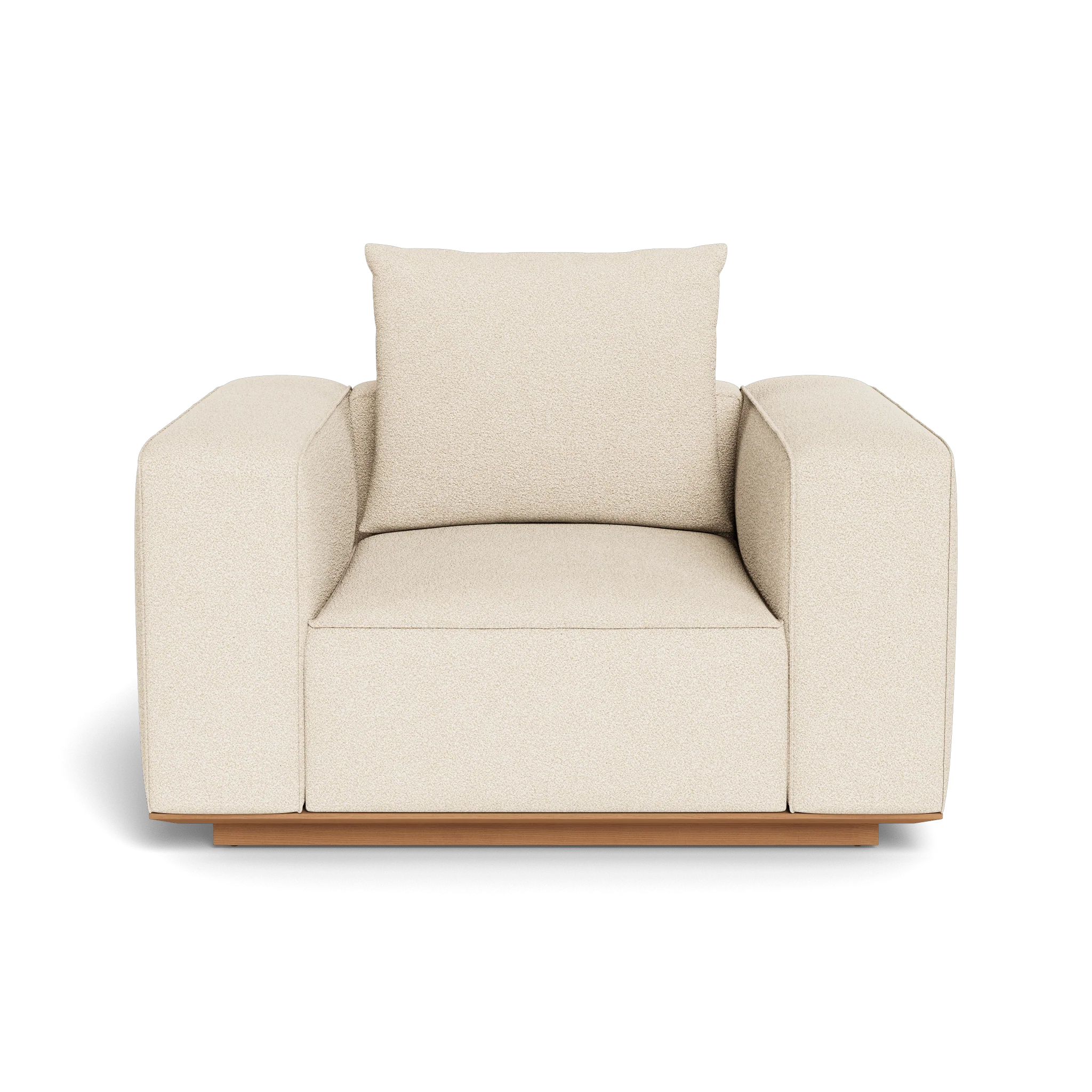 Santorini Lounge Chair - Image 28