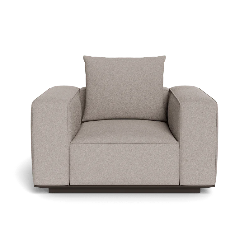 Santorini Lounge Chair - Image 43