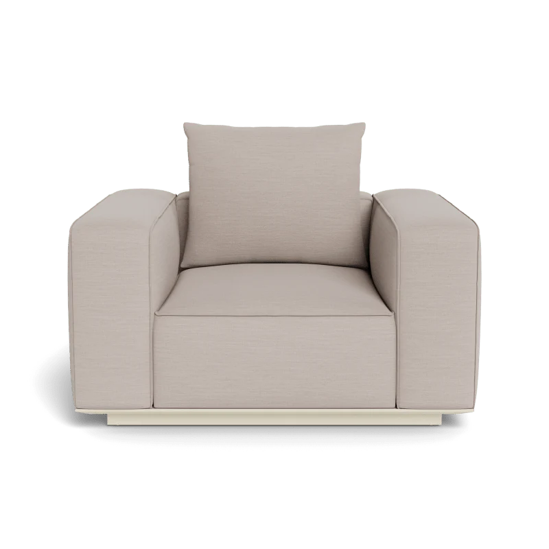 Santorini Lounge Chair - Image 59