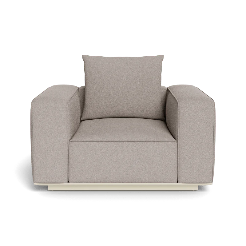 Santorini Lounge Chair - Image 63