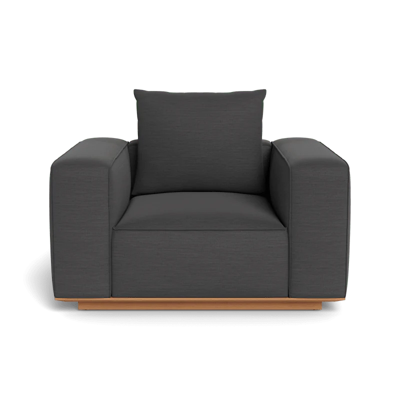Santorini Lounge Chair - Image 72