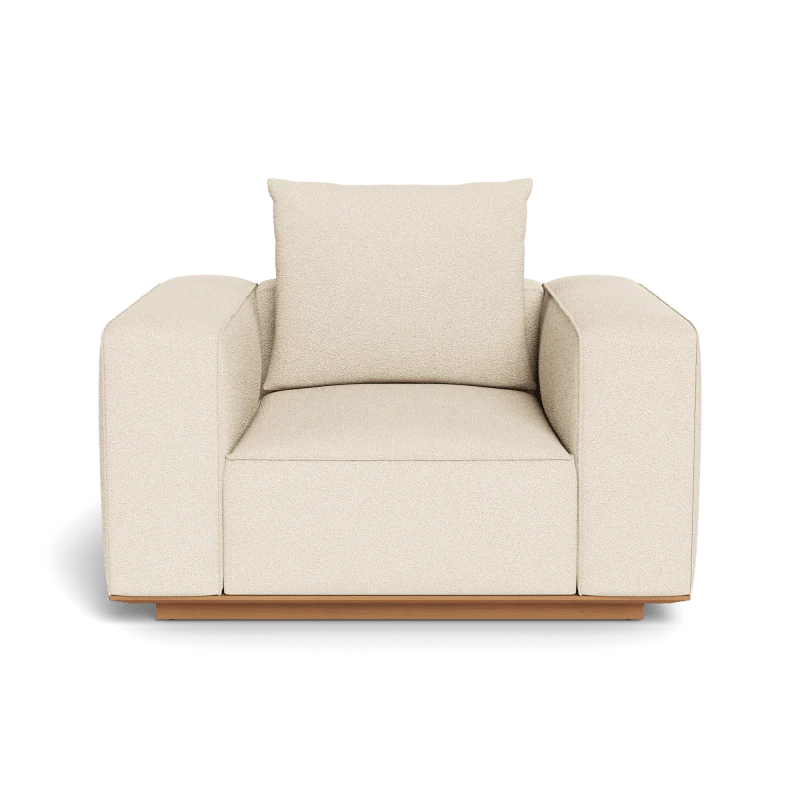 Santorini Lounge Chair - Image 74
